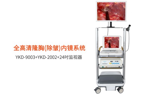 內(nèi)窺鏡隆胸手術(shù)器械有哪些？