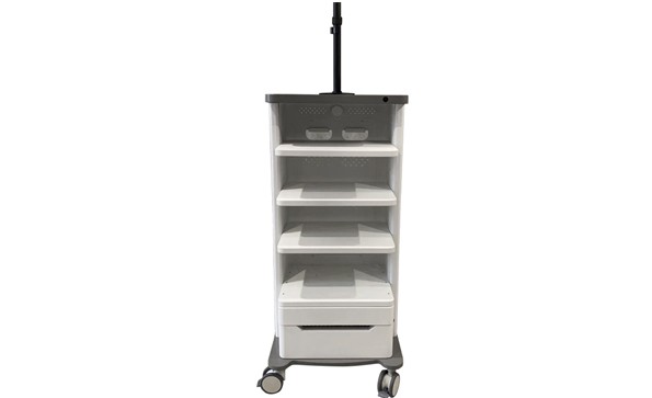 益柯達(dá)新款醫(yī)用臺(tái)車(chē)YKD-2101